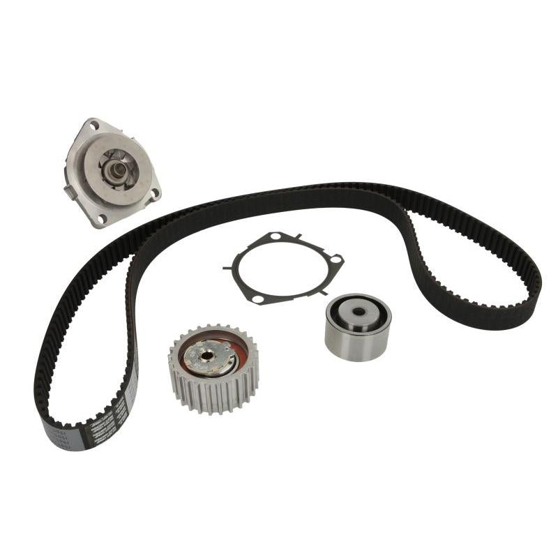 HEPU PK10895 Water Pump & Timing Belt Kit