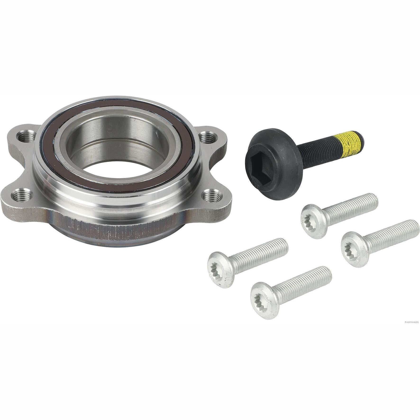 HERTH+BUSS JAKOPARTS J4700807 Wheel Bearing Kit