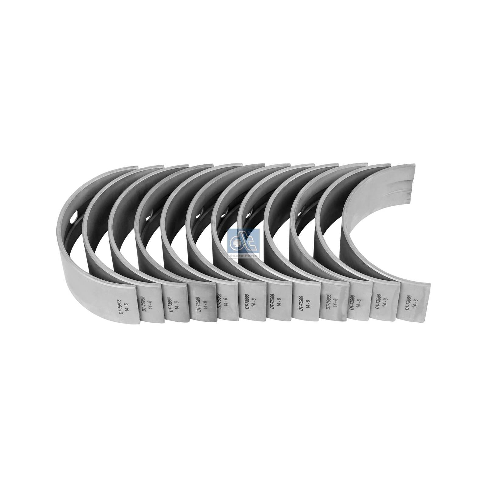 DT SPARE PARTS 7.94202 Crankshaft Bearing