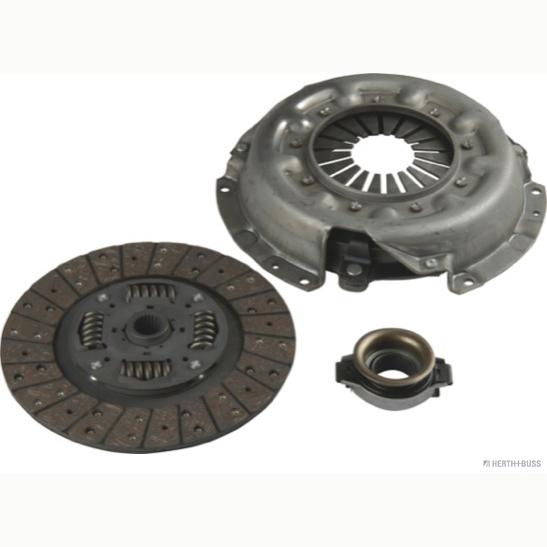 HERTH+BUSS JAKOPARTS J2001123 Clutch Kit
