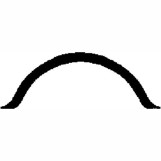 CORTECO CO028142P Oil Sump Gasket