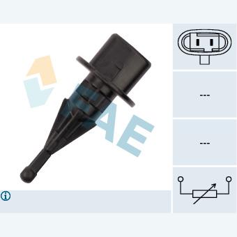 FAE AE33235 Intake Air Temperature Sensor