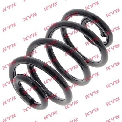 KYB K-Flex RX6201 Coil Spring for BMW 3 Series
