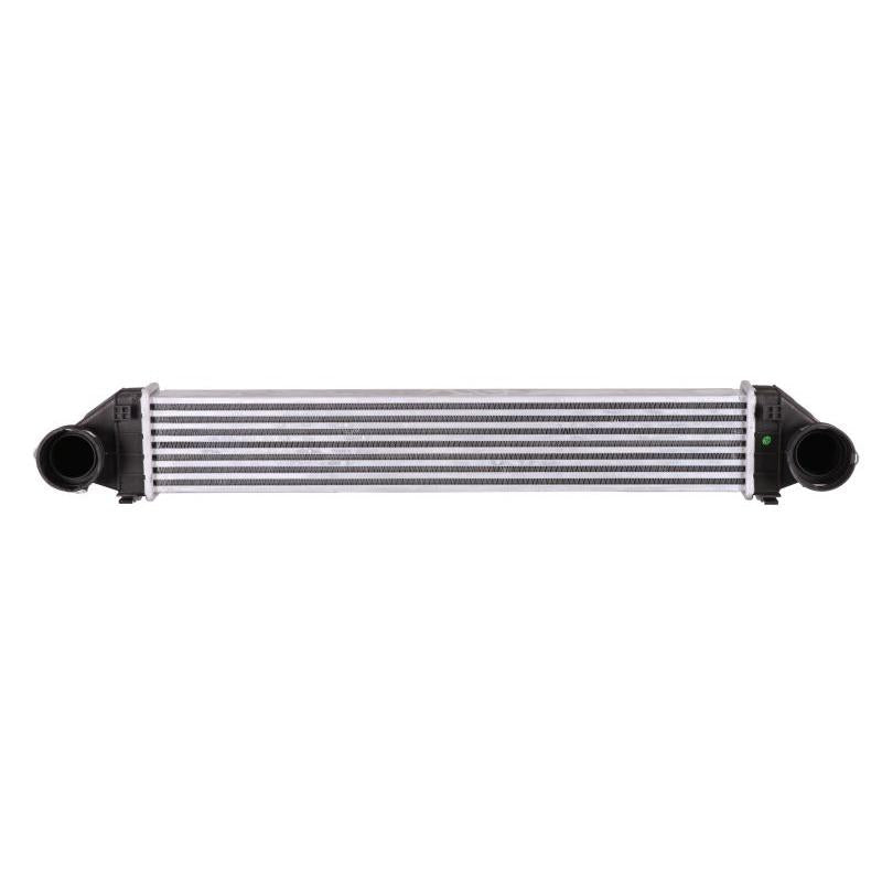 NISSENS NIS96716 Charge Air Cooler
