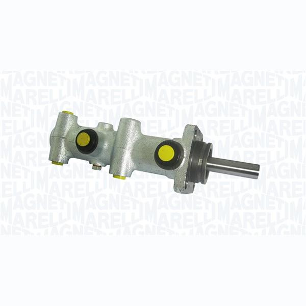 MAGNETI MARELLI 360219130159 Brake Master Cylinder