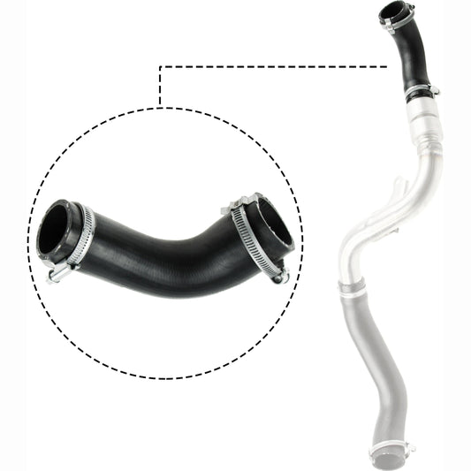 GATES GAT09-0642 Charge Air Hose