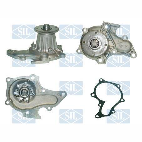SIL PA818 Water Pump