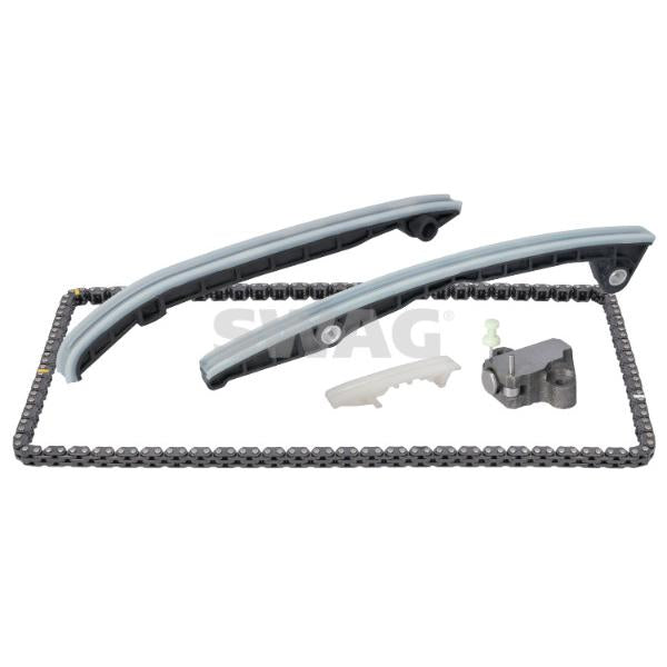 SWAG SW33110587 Timing Chain Kit