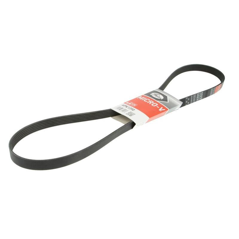 GATES GAT6PK1390 V-Ribbed Belt