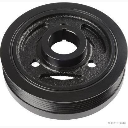 HERTH+BUSS JAKOPARTS J1093015 Crankshaft Belt Pulley