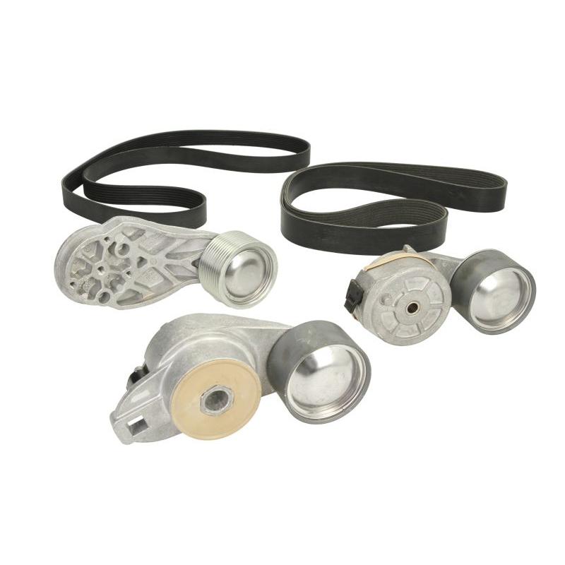 DAYCO DAYKPV056HD V-Ribbed Belt Set