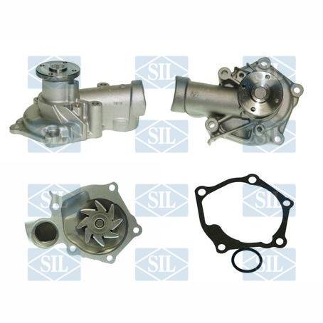 SIL PA1345 Water Pump