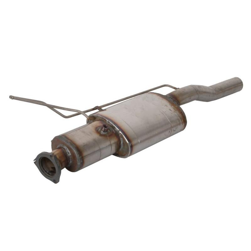JMJ JMJ1123E Exhaust System Soot/Particulate Filter