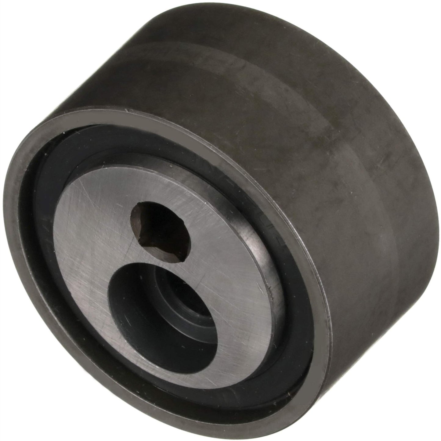 GATES GATT36067 V-Ribbed Belt Tensioner Pulley
