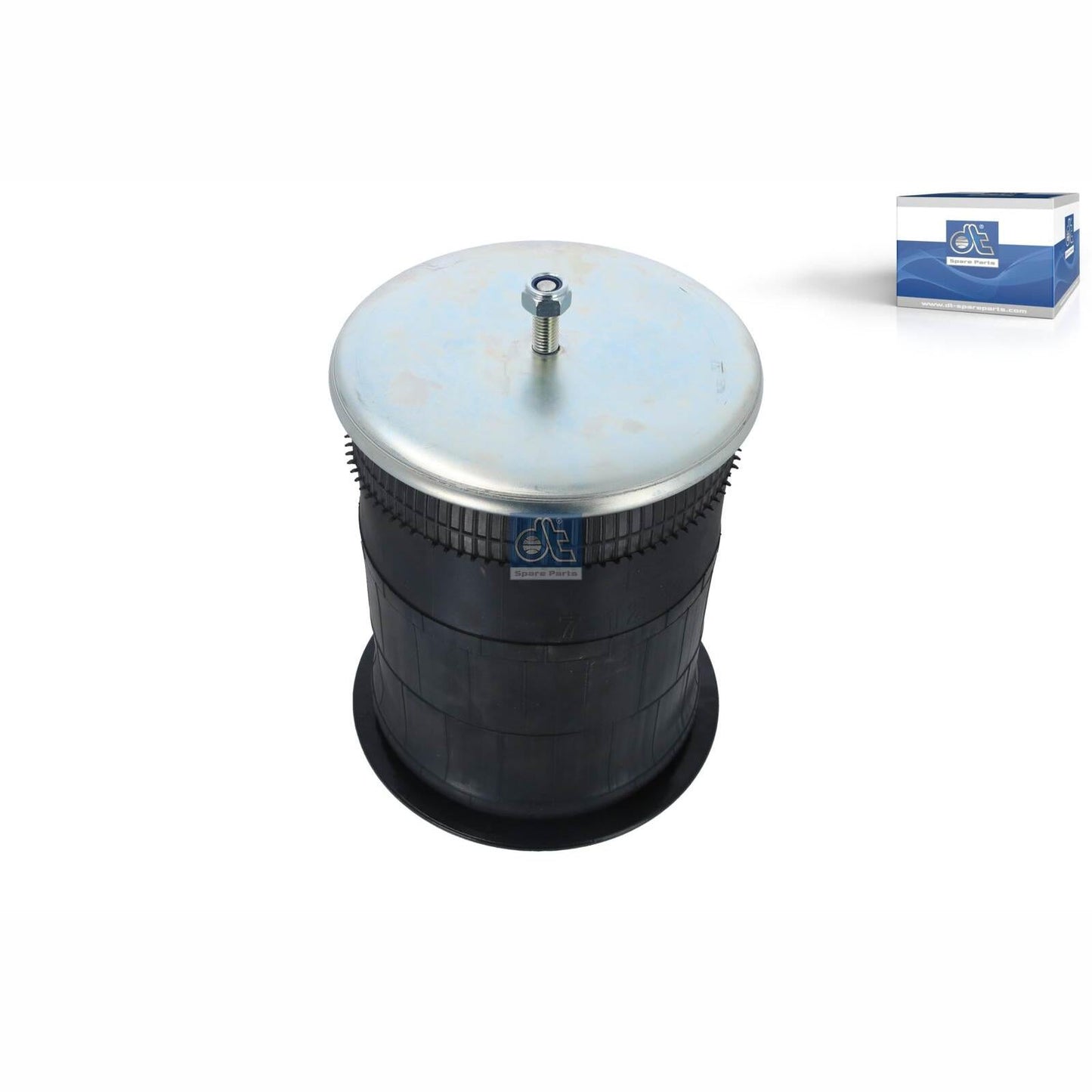 DT SPARE PARTS 7.12024 Air Suspension Bellow