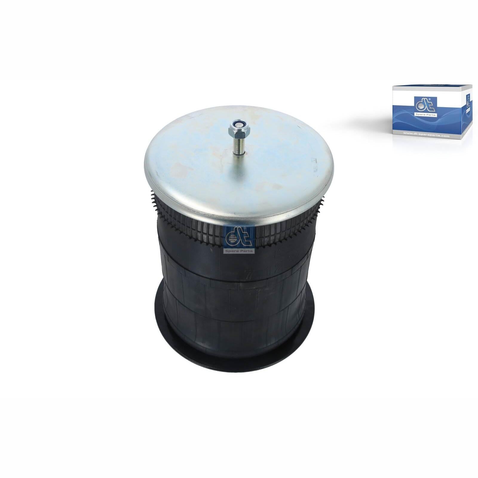 DT SPARE PARTS 7.12024 Air Suspension Bellow