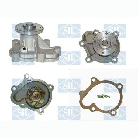 SIL PA657 Water Pump