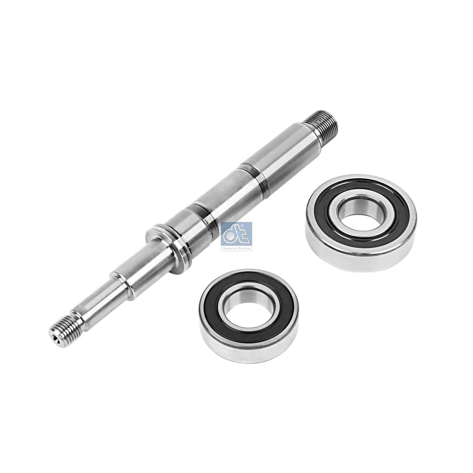 DT A/C 1.31101 Water Pump Repair Kit