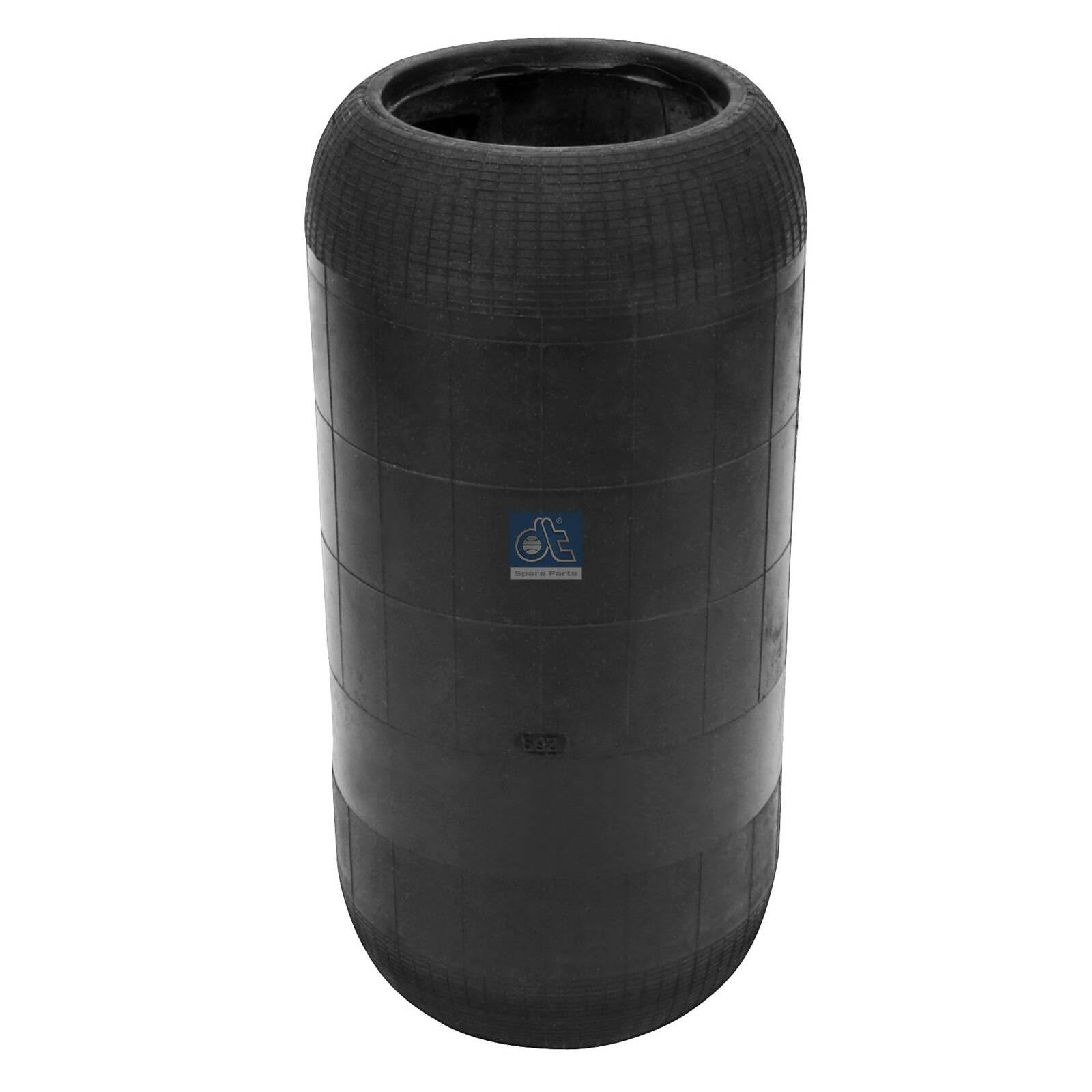 DT SPARE PARTS 2.61037 Air Suspension Bellow
