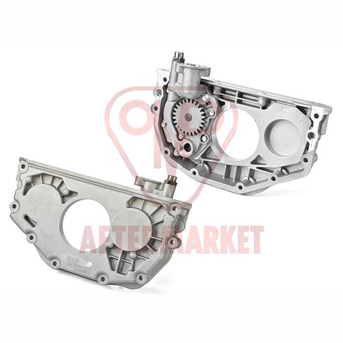 OMP OMP530.029 Oil Pump
