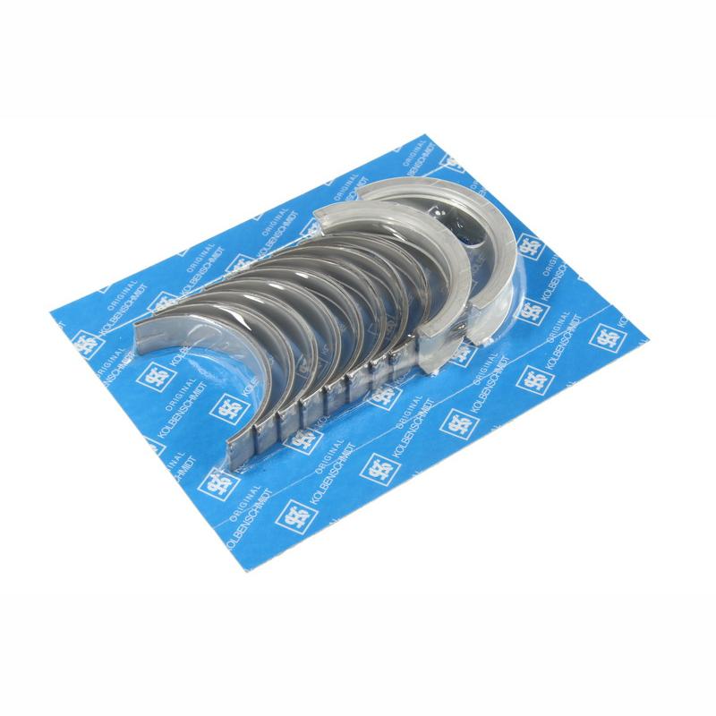 KOLBENSCHMIDT 87427624 Crankshaft Bearing Set