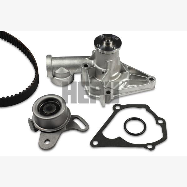 HEPU PK77040 Water Pump & Timing Belt Kit