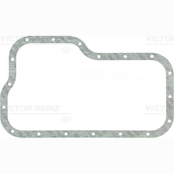 REINZ 71-25900-10 Oil Sump Gasket