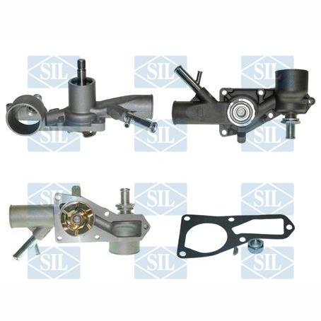 SIL PA191 Water Pump