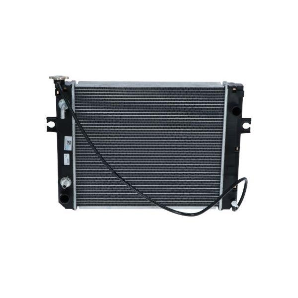NRF NRF52301 Engine Radiator