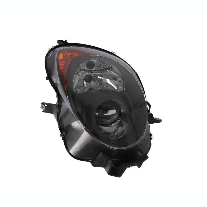 DEPO 667-1117RMLDEM2 Headlight