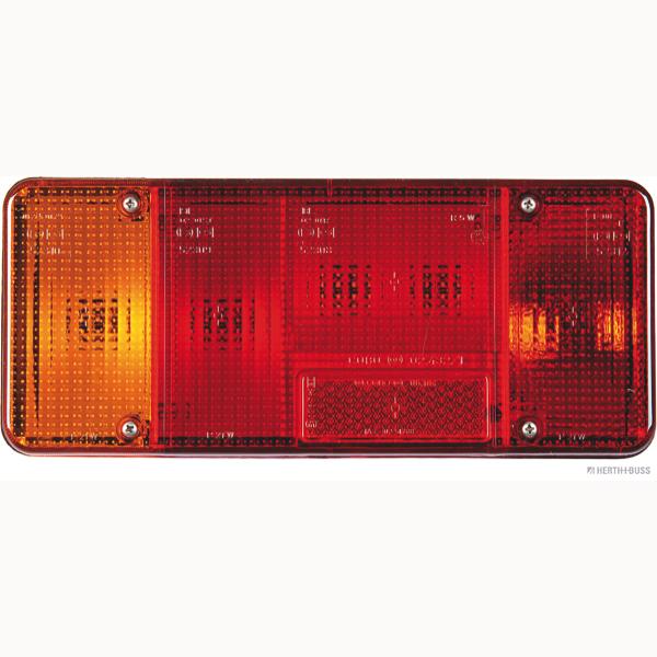 HERTH+BUSS ELPARTS 83830505 Rear Light