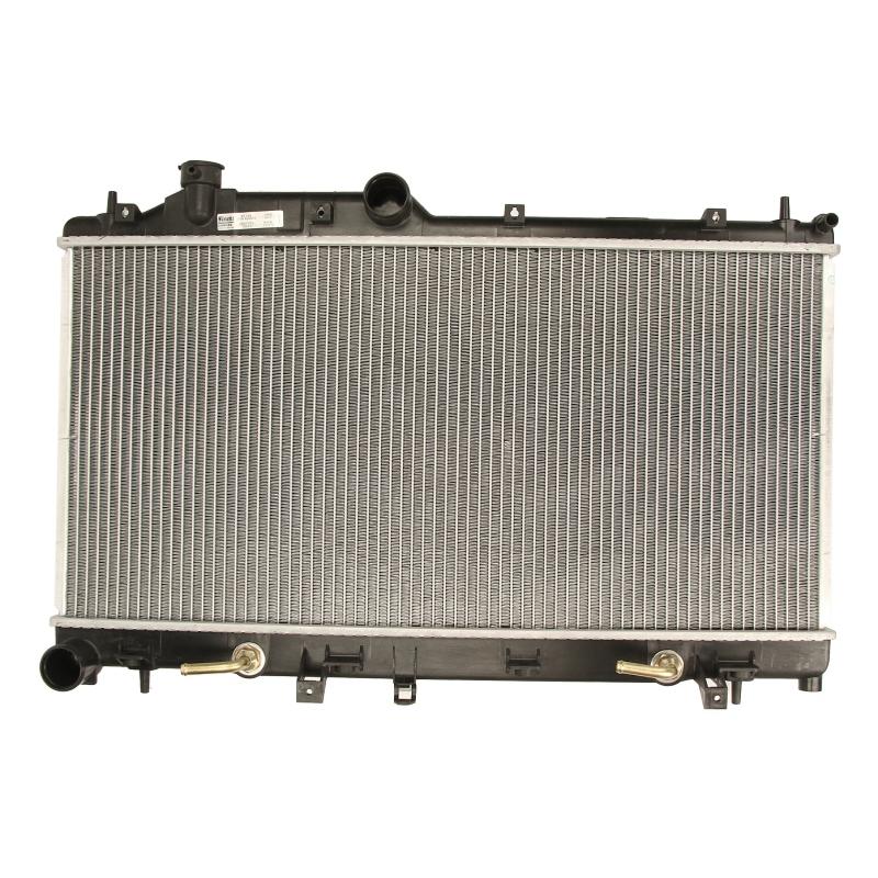 NISSENS NIS67725 Engine Radiator