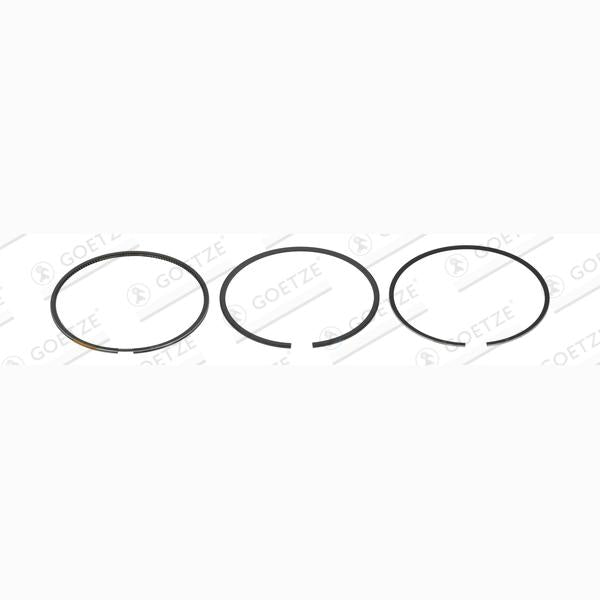 GOETZE 08-452700-00 Piston Ring Kit