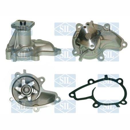 SIL PA948 Water Pump