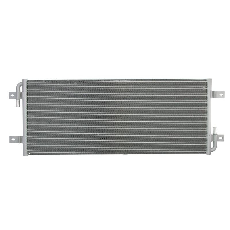NISSENS NIS606912 Charge Air Cooler