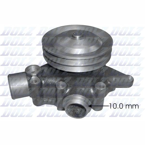 DOLZ DOLZR614 Water Pump