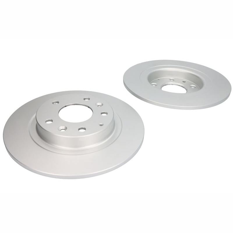 KNORR BY9322 Pretensioning Cylinder