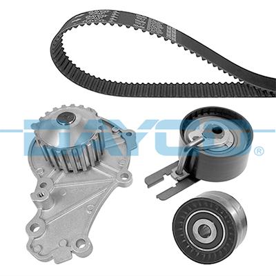 DAYCO DAYKTBWP8750 Water Pump & Timing Belt Kit