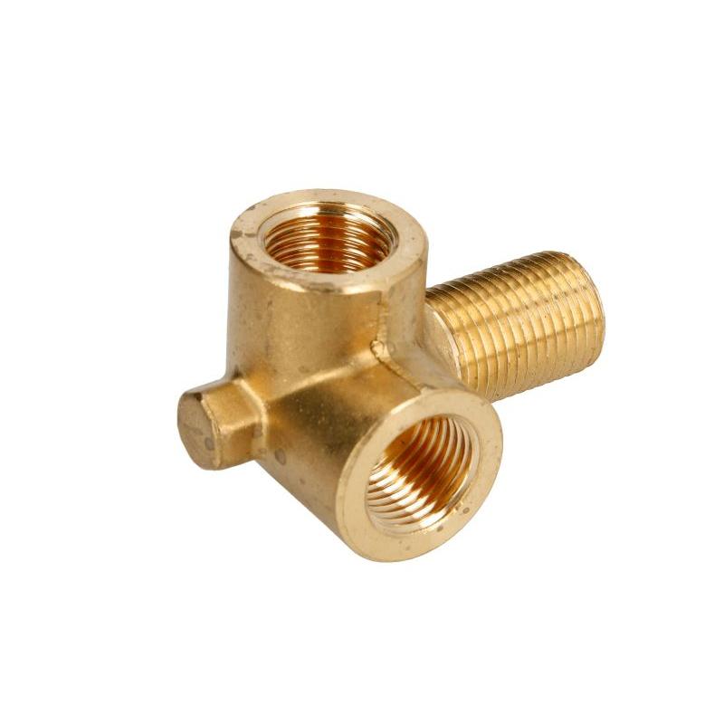 WABCO 8934010144 Fitting