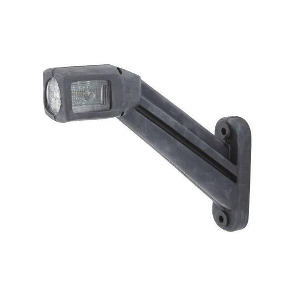 HELLA 2XS011744-051 Side Marker
