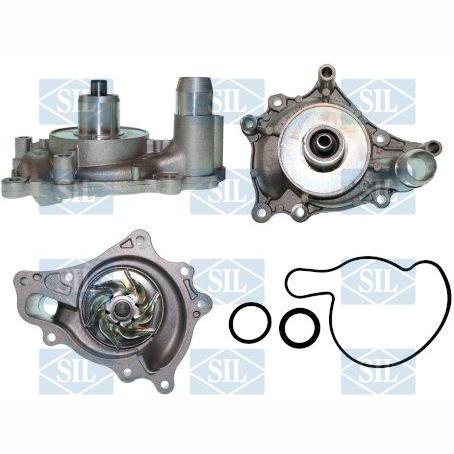 SIL PA1382 Water Pump