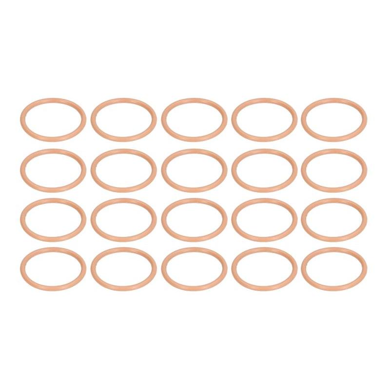 SANTECH MT0653 Air Conditioning Line Repairs Assortment