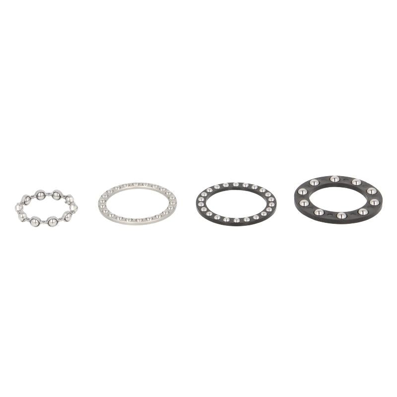 SBP CRK-342 Disc Brake Caliper Repair Kit