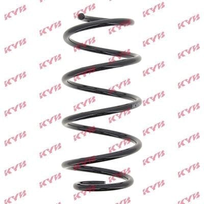 KYB K-Flex RH2969 Coil Spring for VW Golf V Hatchback (1K1)