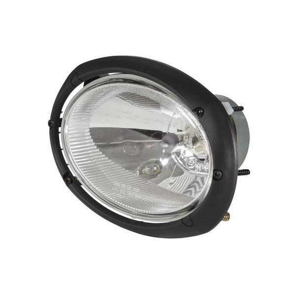 HELLA 1AB996157-091 Headlight
