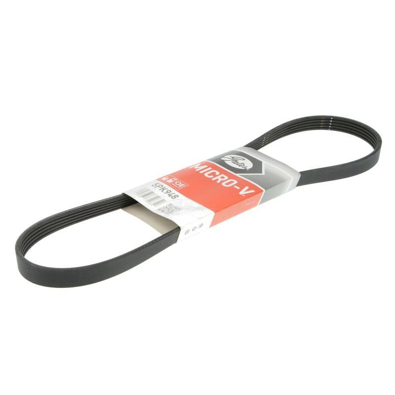 GATES GAT5PK948 V-Ribbed Belt