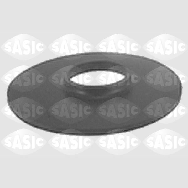 SASIC SAS4005500 Axle Beam Bushing