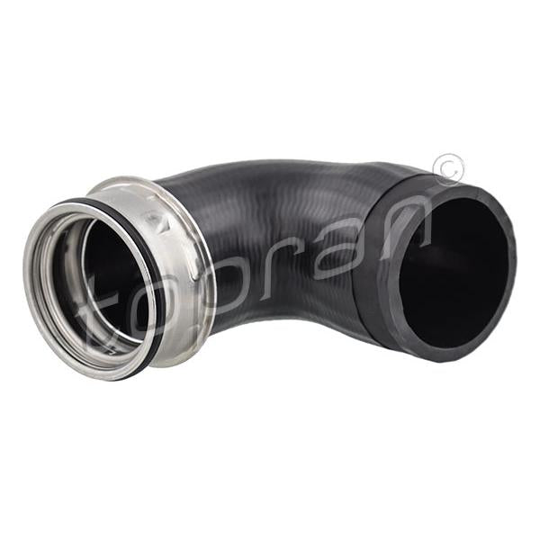 HANS PRIES HP114488 Charge Air Hose