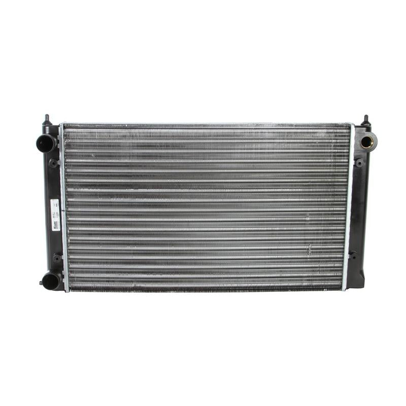 NISSENS NIS651511 Engine Radiator
