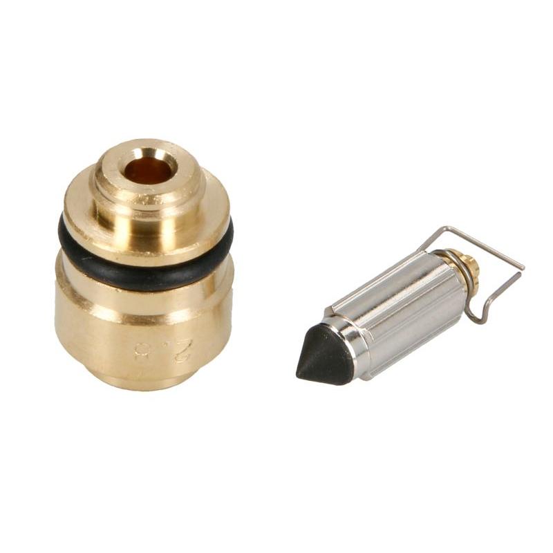 TOURMAX FVS-212 Float-Needle Valve